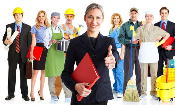 Zara Ofis Temizliği Hizmeti